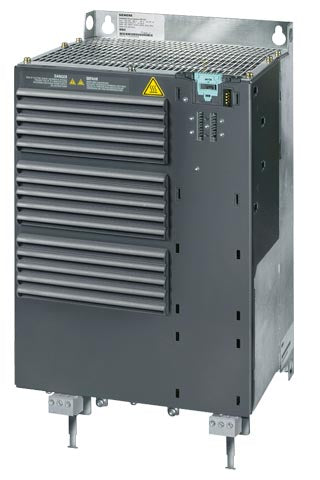 Siemens 6SL3225-0BH27-5UA1 - Siemens 6SL3225-0BH27-5UA1 | Industrial Automation Component
