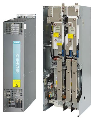 Siemens 6SL3310-1GH38-1AA0 - Siemens 6SL3310-1GH38-1AA0 | Industrial Automation Component