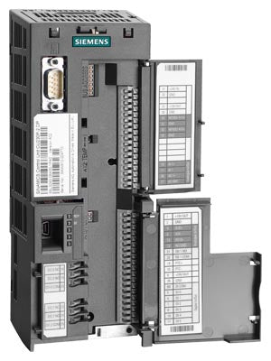 Siemens 6SL3243-6BB30-1HA2 - Siemens 6SL3243-6BB30-1HA2 | Industrial Automation Component