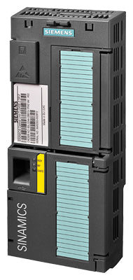 Siemens 6SL3244-0BB13-1BA1 - Siemens 6SL3244-0BB13-1BA1 | Industrial Automation Component
