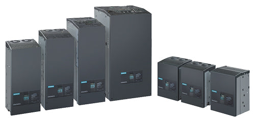 Siemens 6RA8018-6DV62-0AA0-Z - Siemens 6RA8018-6DV62-0AA0-Z | Industrial Automation Component