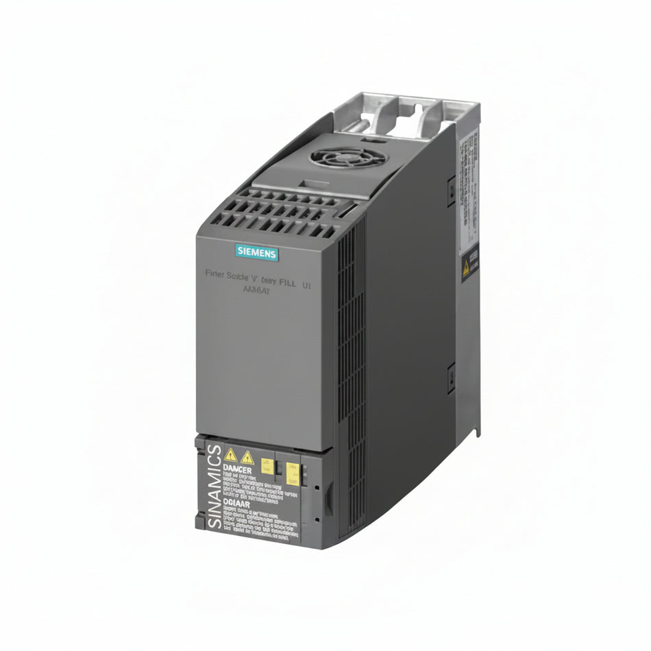 Siemens 6SL3210-1KE18-8AF1 | Variable Frequency Drive