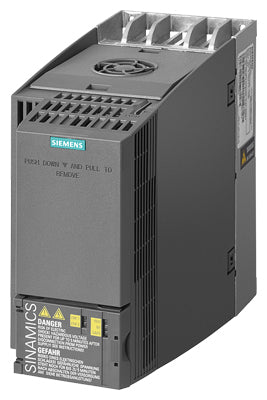 Siemens 6SL3210-1KE21-3AC1 - Siemens 6SL3210-1KE21-3AC1 | Industrial Automation Component