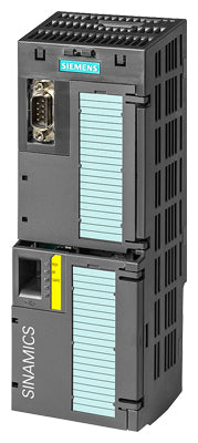 Siemens 6SL3246-0BA22-1CA0 - Siemens 6SL3246-0BA22-1CA0 | Industrial Automation Component