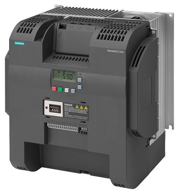 Siemens 6SL3210-5BE32-2UVO - Siemens 6SL3210-5BE32-2UVO | Industrial Automation Component