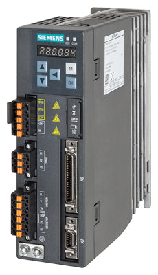 Siemens 6SL3210-5FB10-4UA1 - Siemens 6SL3210-5FB10-4UA1 | Industrial Automation Component