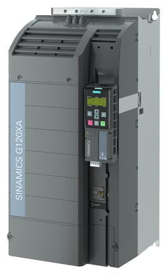 Siemens 6SL3220-1YD44-0UB0 - Siemens 6SL3220-1YD44-0UB0 | Industrial Automation Component