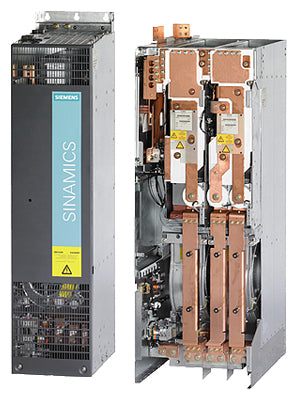 Siemens 6SL3320-1TE35-0AA0 - Siemens 6SL3320-1TE35-0AA0 | Industrial Automation Component