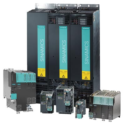 Siemens 6SL3330-6TG35-5AA3 - Siemens 6SL3330-6TG35-5AA3 | Industrial Automation Component
