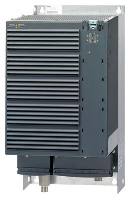 Siemens 6SL3215-1SE31-8UA0 - Siemens 6SL3215-1SE31-8UA0 | Industrial Automation Component