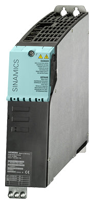Siemens 6SL34202TE117AA1 - Siemens 6SL34202TE117AA1 | Industrial Automation Component