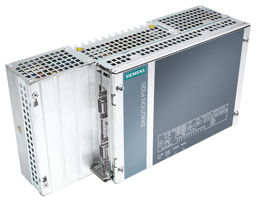 Siemens 6AU1320-4DE65-3AF0 - Siemens 6AU1320-4DE65-3AF0 | Industrial Automation Component