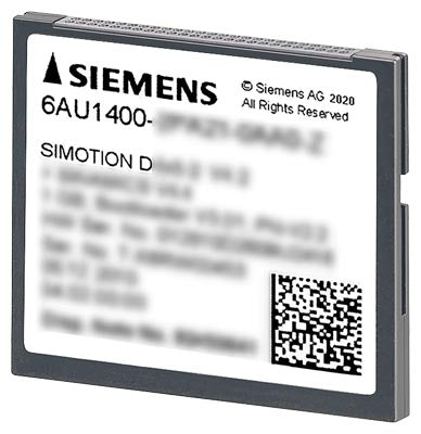Siemens 6AU1400-2QA20-0AA0 - Siemens 6AU1400-2QA20-0AA0 | Industrial Automation Component