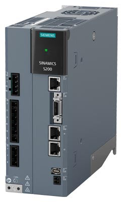 Siemens 6SL5510-1BE11-5AF0 - Siemens 6SL5510-1BE11-5AF0 | Industrial Automation Component