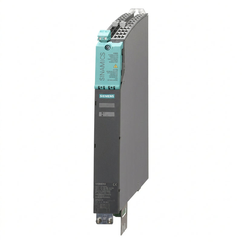 Siemens 6SL3130-6TE23-6AA3 - Siemens 6SL3130-6TE23-6AA3 | Industrial Automation Component