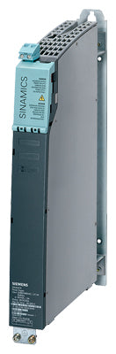 Siemens 6SL3100-1DE22-0AA0 - Siemens 6SL3100-1DE22-0AA0 | Industrial Automation Component