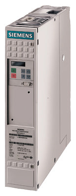 Siemens 6SE7024-7UD61 - Siemens 6SE7024-7UD61 | Industrial Automation Component