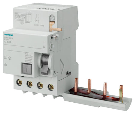 Siemens 5SM2343-0 - Siemens 5SM2343-0 | Industrial Automation Component
