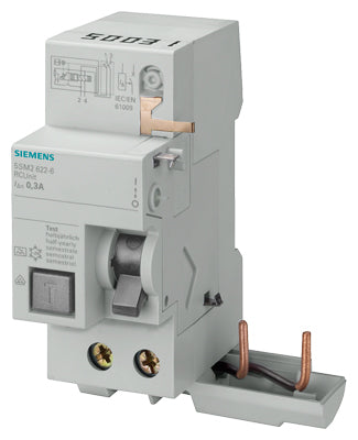 Siemens 5SM23220 - Siemens 5SM23220 | Industrial Automation Component