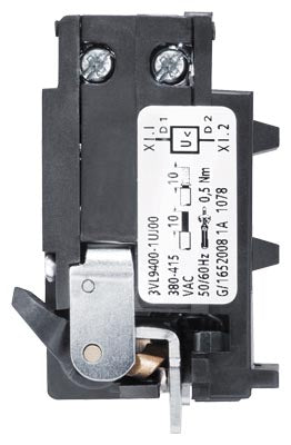 Siemens 3VL9400-1UP00 - Siemens 3VL9400-1UP00 | Industrial Automation Component