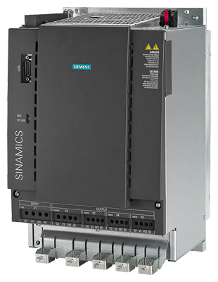 Siemens 6SL3111-4VE22-0HA1 - Siemens 6SL3111-4VE22-0HA1 | Industrial Automation Component