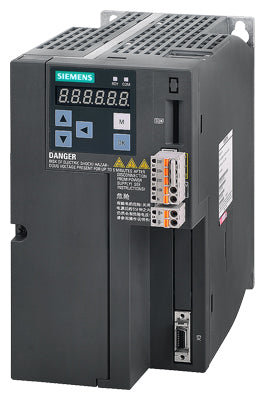 Siemens 6SL3210-5DE21-0UA0 - Siemens 6SL3210-5DE21-0UA0 | Industrial Automation Component