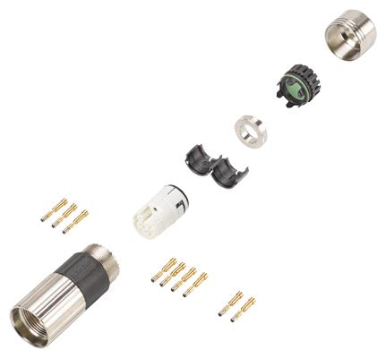 Siemens 6FX2003-0SU07 - Siemens 6FX2003-0SU07 | Industrial Automation Component