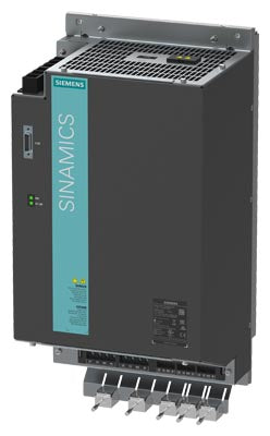 Siemens 6SL3111-4VE21-6EC1 - Siemens 6SL3111-4VE21-6EC1 | Industrial Automation Component