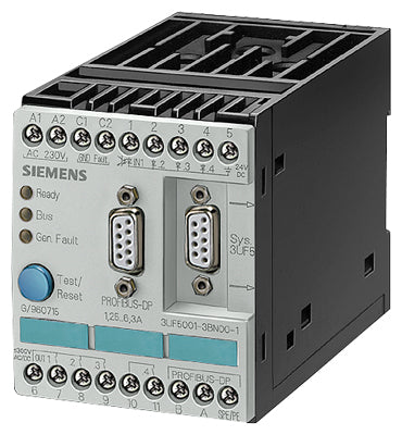 Siemens 3UF5021-3BN00-1 - Siemens 3UF5021-3BN00-1 | Industrial Automation Component