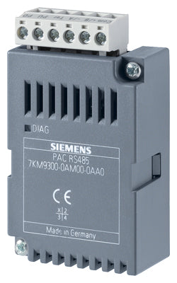 Siemens 7KM9300-0AM00-0AA0 - Siemens 7KM9300-0AM00-0AA0 | Industrial Automation Component