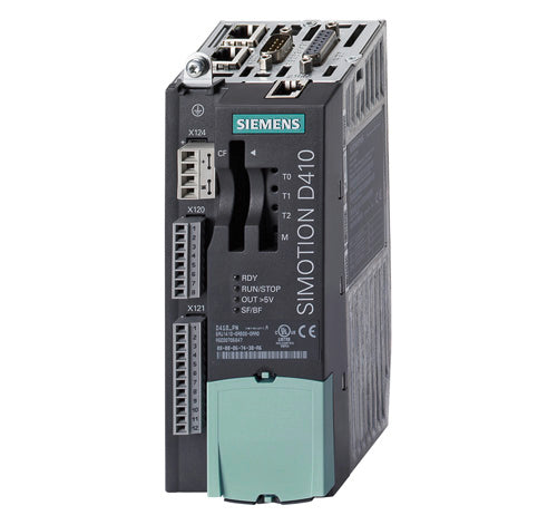 Siemens 6AU1410-0AB00-0AA0 - Siemens 6AU1410-0AB00-0AA0 | Industrial Automation Component
