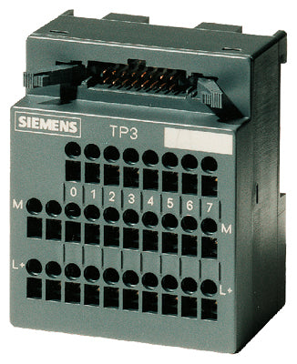 Siemens 6ES7924-0CA00-1AB0 - Siemens 6ES7924-0CA00-1AB0 | Industrial Automation Component