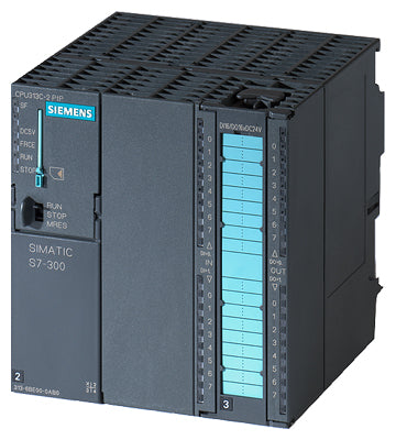 Siemens 6ES7313-6BF03-0AB0 - Siemens 6ES7313-6BF03-0AB0 | Industrial Automation Component