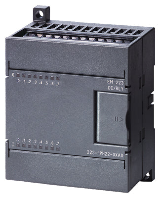 Siemens 6ES7223-1PM22-0XA8 - Siemens 6ES7223-1PM22-0XA8 | Industrial Automation Component