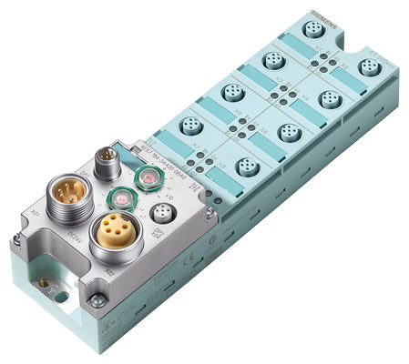 Siemens 6ES7141-3BH00-0XA0 - Siemens 6ES7141-3BH00-0XA0 | Industrial Automation Component