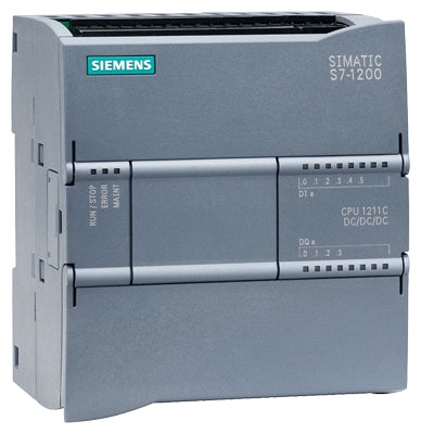 Siemens 6ES7211-1AD30-0XB0 - Siemens 6ES7211-1AD30-0XB0 | Industrial Automation Component