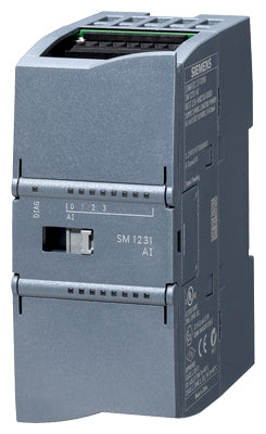 Siemens 6ES7231-5PD30-0XB0 - Siemens 6ES7231-5PD30-0XB0 | Industrial Automation Component