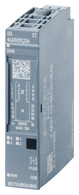 Siemens 6ES7132-6BD20-0BA0 - Siemens 6ES7132-6BD20-0BA0 | Industrial Automation Component