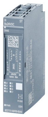 Siemens 6ES7131-6BF00-0BA0 - Siemens 6ES7131-6BF00-0BA0 | Industrial Automation Component