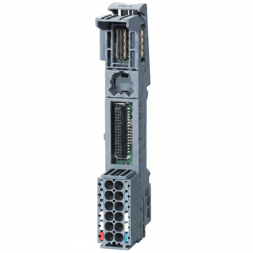 Siemens 6ES71936BP000BA0 - Siemens 6ES71936BP000BA0 | Industrial Automation Component