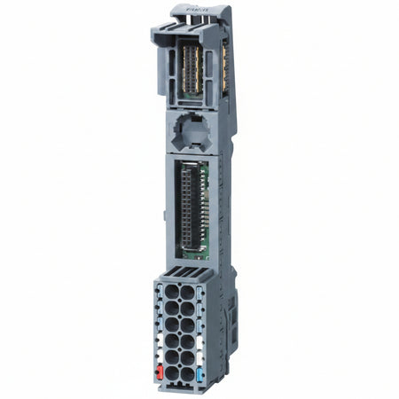 Siemens 6ES71936BP000BA0 - Siemens 6ES71936BP000BA0 | Industrial Automation Component