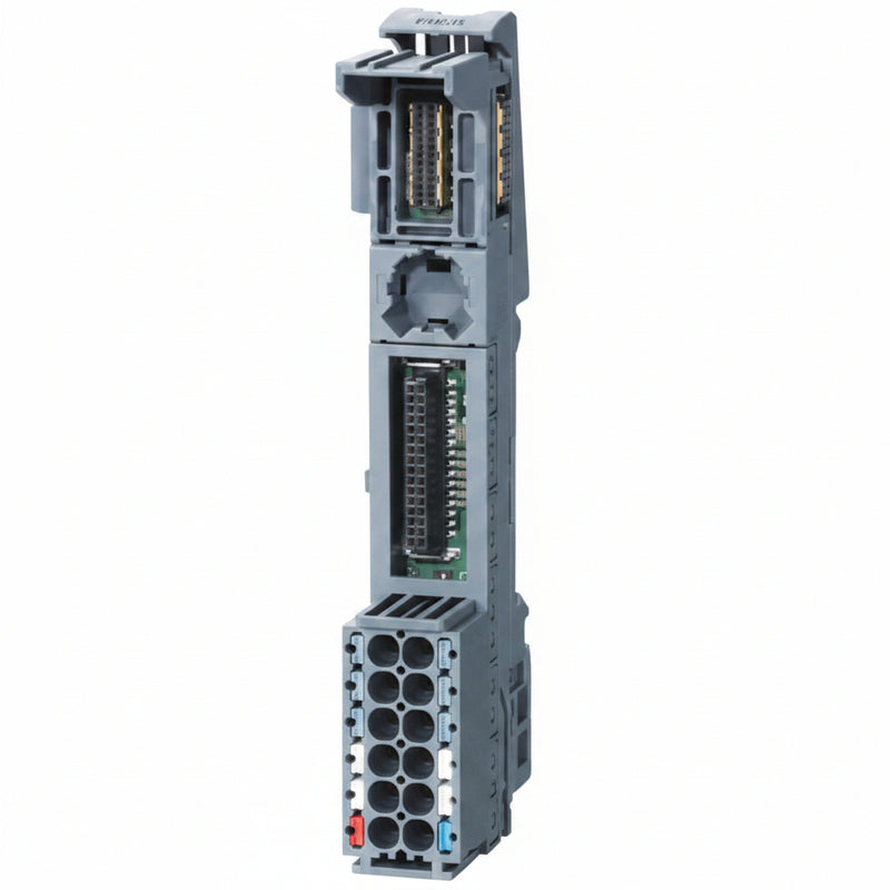 Siemens 6ES71936BP000BA0 - Siemens 6ES71936BP000BA0 | Industrial Automation Component