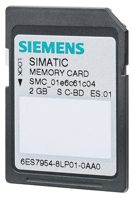 Siemens 6ES7954-8LP03-0AA0 - Siemens 6ES7954-8LP03-0AA0 | Industrial Automation Component