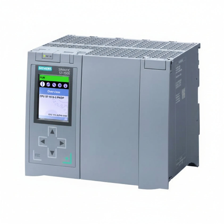 Siemens 6ES7518-4AP00-0AB0 | Controller & CPU Module