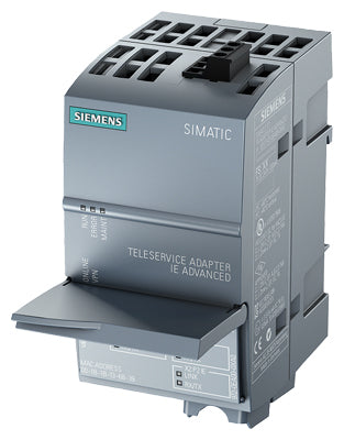 Siemens 6ES7972-0EA00-0XA0 - Siemens 6ES7972-0EA00-0XA0 | Industrial Automation Component