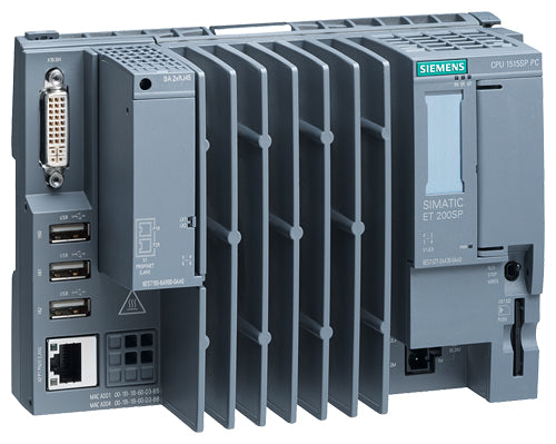 Siemens 6ES7677-2AA40-0AA0 - Siemens 6ES7677-2AA40-0AA0 | Industrial Automation Component