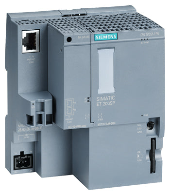 Siemens 6ES7510-1DJ00-0AB0 - Siemens 6ES7510-1DJ00-0AB0 | Industrial Automation Component