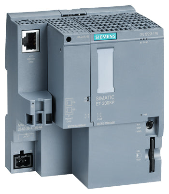 Siemens 6ES7512-1DK00-0AB0 - Siemens 6ES7512-1DK00-0AB0 | Industrial Automation Component