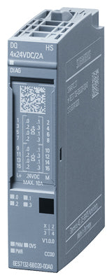 Siemens 6ES7132-6BD20-0DA0 - Siemens 6ES7132-6BD20-0DA0 | Industrial Automation Component