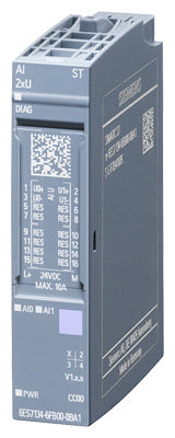 Siemens 6ES7134-6FB00-0BA1 - Siemens 6ES7134-6FB00-0BA1 | Industrial Automation Component